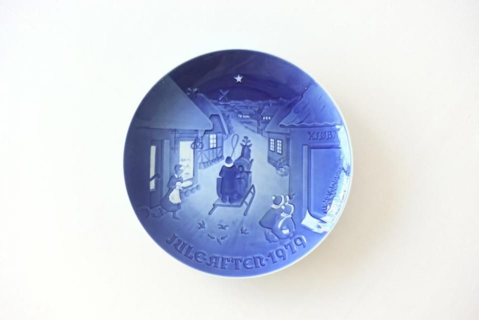 B&G ꥹޥץ졼 1979ǯ White Christmas