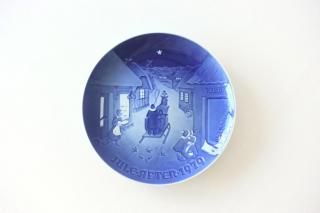 B&G ���ꥹ�ޥ��ץ졼�� 1979ǯ White Christmas