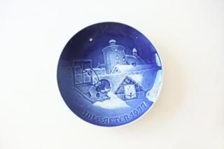 B&G ���ꥹ�ޥ��ץ졼�� 1977ǯ Copenhagen Christmas