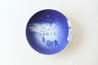 B&G ���ꥹ�ޥ��ץ졼�� 1972ǯ Christmas in Greenland