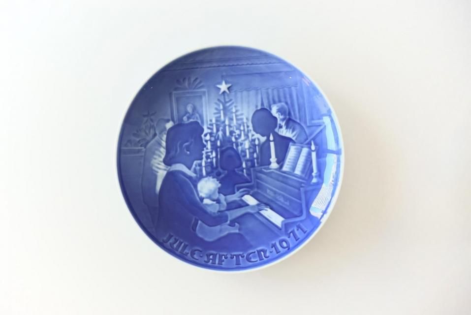 B&G ꥹޥץ졼 1971ǯ Christmas at Home