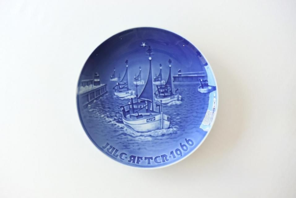 B&G ꥹޥץ졼 1966ǯ Home for Christmas