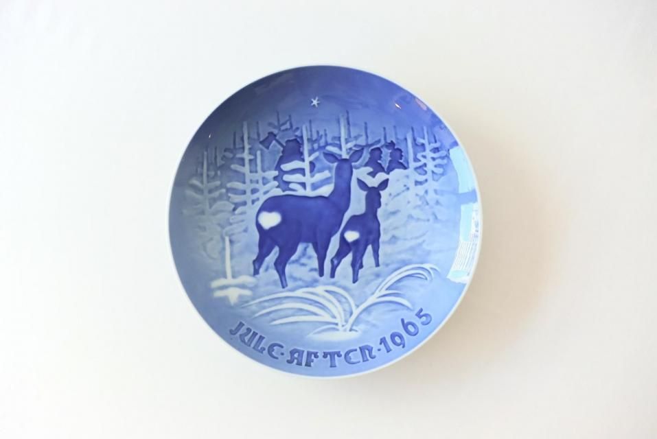 B&G ꥹޥץ졼 1965ǯ Bringing Home the Christmas Tree