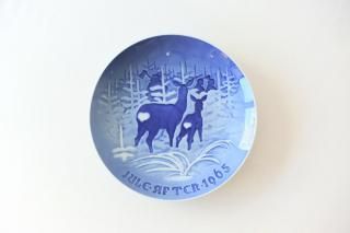 B&G ���ꥹ�ޥ��ץ졼�� 1965ǯ Bringing Home the Christmas Tree