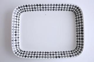 Rorstrand �����륹�ȥ��� / RED TOP �ץ졼��