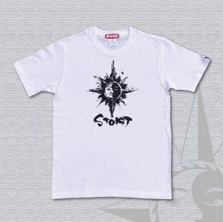 STOIST INK LOGO T-Shirts (White & Black)