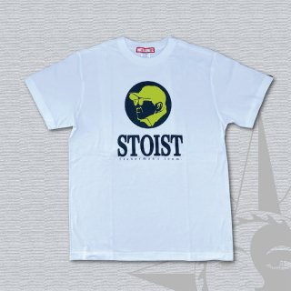 STOIST BOSS T-Shirts (White)