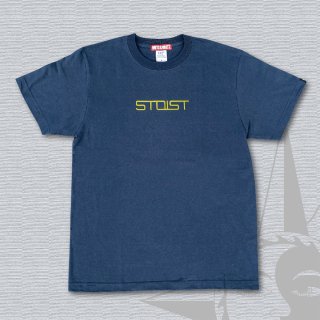 STOIST SHOULDER LOGO T-Shirts (Slate)