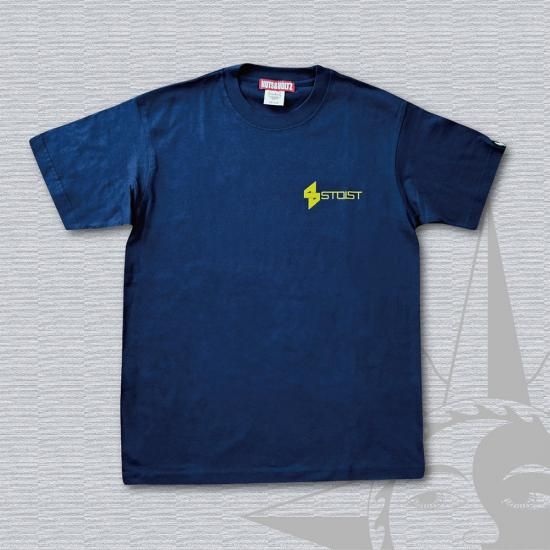 NUTS&VOLTZ ナッツアンドボルツstoist Tシャツ新品未使用 - メルカリ