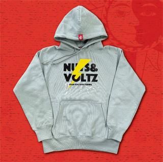 NUTS&VOLTZ ナッツアンドボルツstoist Tシャツ新品未使用 2025年最新】nuts&voltzの人気アイテム - メルカリ