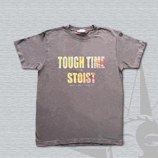 STOIST TOUGH TIME T-Shirts (Mocha Brown)<img class='new_mark_img2' src='https://img.shop-pro.jp/img/new/icons15.gif' style='border:none;display:inline;margin:0px;padding:0px;width:auto;' />