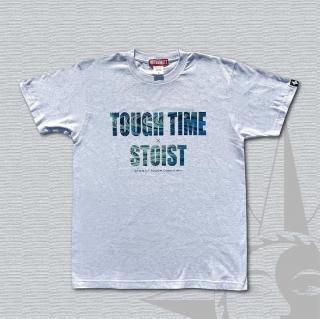STOIST TOUGH TIME T-Shirts (Ash Gray)<img class='new_mark_img2' src='https://img.shop-pro.jp/img/new/icons15.gif' style='border:none;display:inline;margin:0px;padding:0px;width:auto;' />