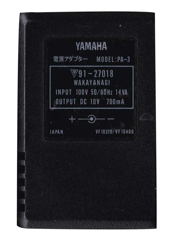 YAMAHA PA-3(中古)