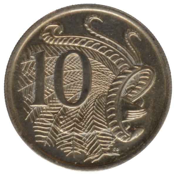 2587【オーストラリア】大型50セント 硬貨 34枚 - コレクション