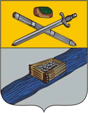 ヴォロネジ古代の紋章