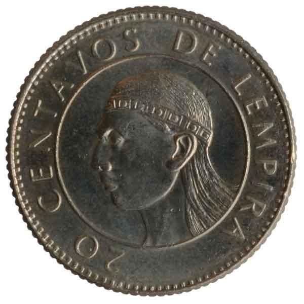 5センターボ硬貨|ホンジュラス|コレクターズショップトモリンズ24