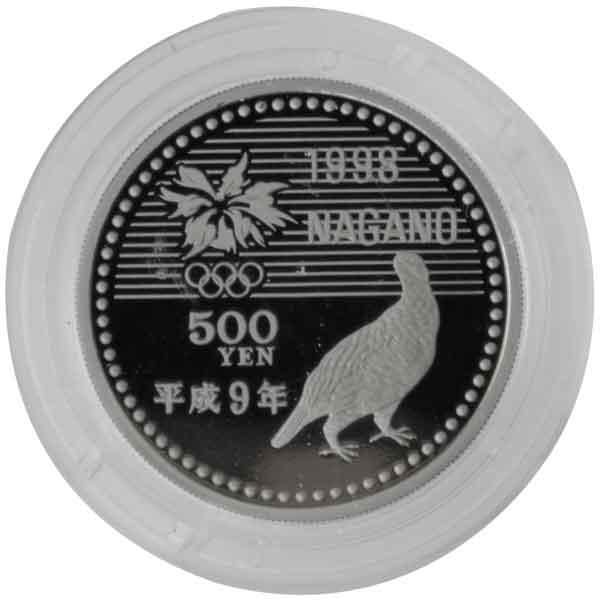 1998ǯĹߵԥåǰ500߶(ܥ֥졼)