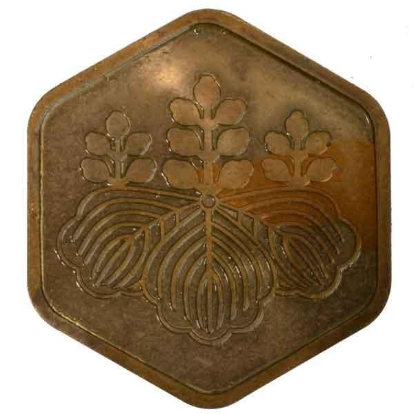 ミントセットのメダル 1985年ミント貨幣セット年銘メダル|日本|コレクターズショップ