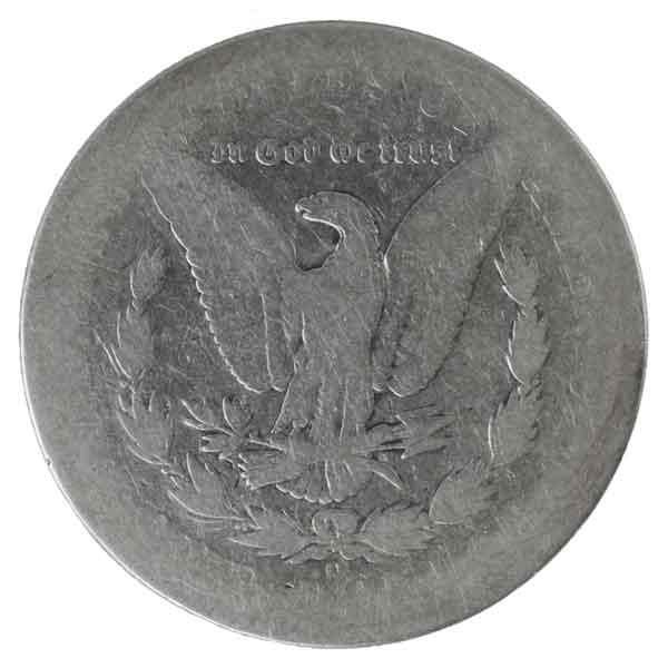 (卸)アメリカ合衆国モルガンダラー ONE DOLLAR 全４枚 A1197 卸)アメリカ合衆国モルガンダラー ONE DOLLAR 全4枚 A1197 卸