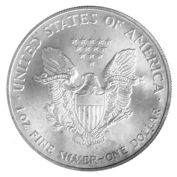 2019年 アメリカン・シルバー・イーグル 1ドル 銀貨 1オンス BU 楽天市場】2019 アメリカ イーグル銀貨 1オンスの通販