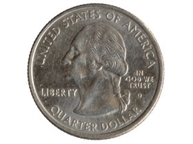 アメリカ合衆国造幣局50州シリーズ25セント硬貨|トモリンズ24