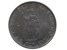 教皇パウロ6世 プレート 約34.5cm 教皇パウロ6世 プレート 約34.5cm