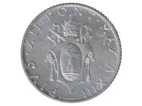 貨幣プラバディヴィ寺院 1　オンス　銀貨