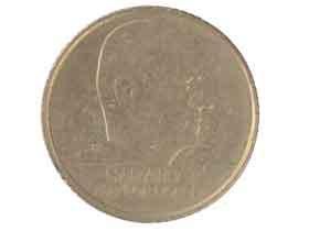 ノルウェー10クローネ硬貨|コレクターズショップトモリンズ24
