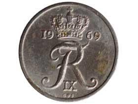 【オジパ】デンマーク硬貨セット オジパ】デンマーク硬貨セット オジパ様専用】デンマーク硬貨セット