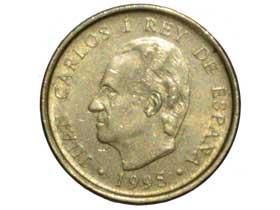 FAO世界食料デー記念100ペセタ硬貨|スペイン|コレクターズ