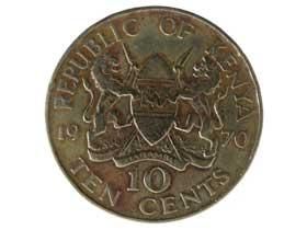 E581 1909年 10セント硬貨 青島租借地 ドイツ帝国｜Yahoo!フリマ