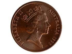 オーストラリア エリザベス2世 硬貨セット オーストラリア Australia エリザベス2世 プルーフセット 1ドル