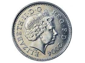 トモリンズ24のイギリスの硬貨・記念硬貨の一覧ページ|コレクターズ