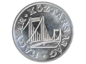 50フィレル硬貨|ハンガリー|コレクターズショップトモリンズ24