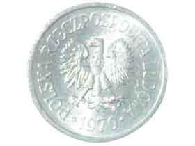 10グロッシー硬貨|ポーランド|コレクターズショップトモリンズ24