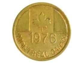 1976年モントリオールオリンピック記念メダル 第21回モントリオールオリンピック記念メダル|コレクターズ