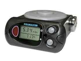 放射線測定器Polimaster PM1621 | トモリンズ24
