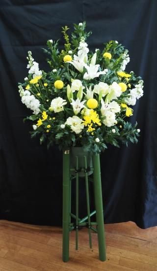 花葬 葬儀用生花 - つちかべ花店