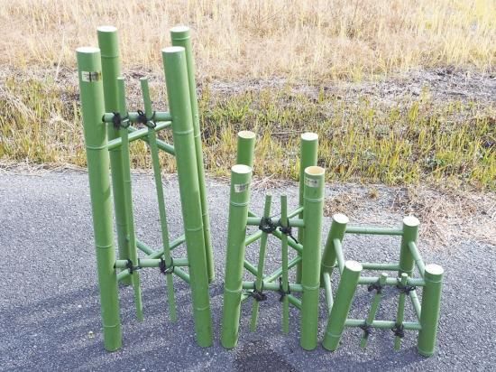 葬儀用生花 - つちかべ花店