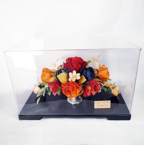 ホリゾントアレンジカラーミックス（ホビーケース入） - つちかべ花店