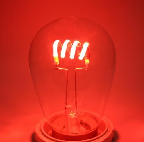 電球 LED電球 E26 フィラメント電球 エジソン電球 エジソン球 ボール