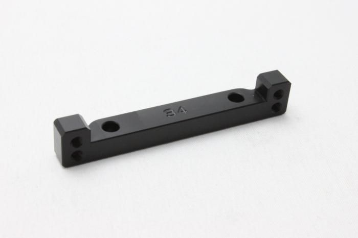人気アイテムランキング YD2用】ステアリングワイパーブリッジ34mm - ラジまに 小物