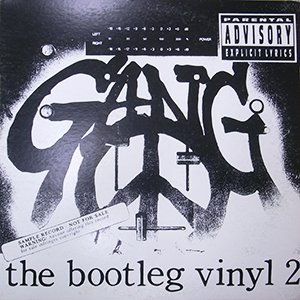 the bootleg vinyl 2