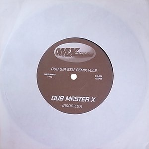 Dub Master X
