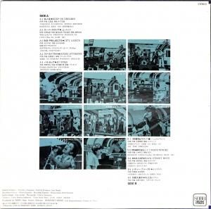 LP 自主 DISKPORT My Record Festival #4 79年 LP 自主 DISKPORT My Record Festival #4 79年 日本SP名盤復刻