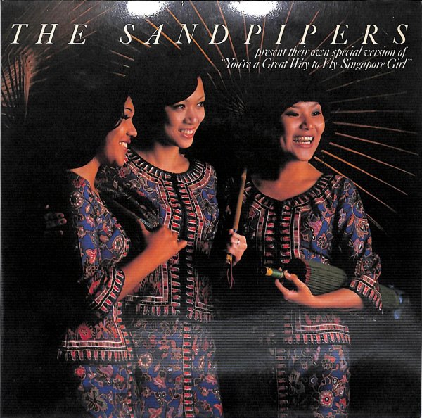 The Sandpipers