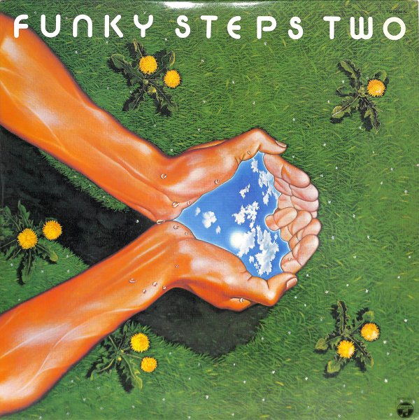 Funky Steps Two