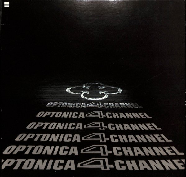 OPTONICA 4 CHANNEL
