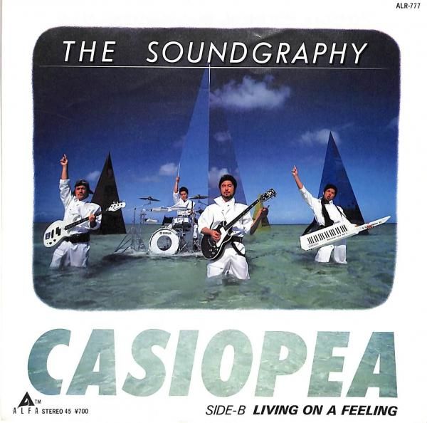 CASIOPEA