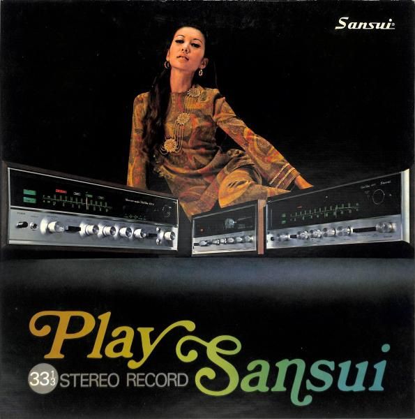 Play Sansui